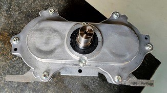 艾思捷技術科普—當制冰機減速機出現故障了怎么辦？