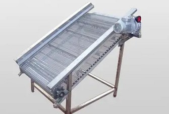 輸送設備上可以使用蝸輪機嗎？